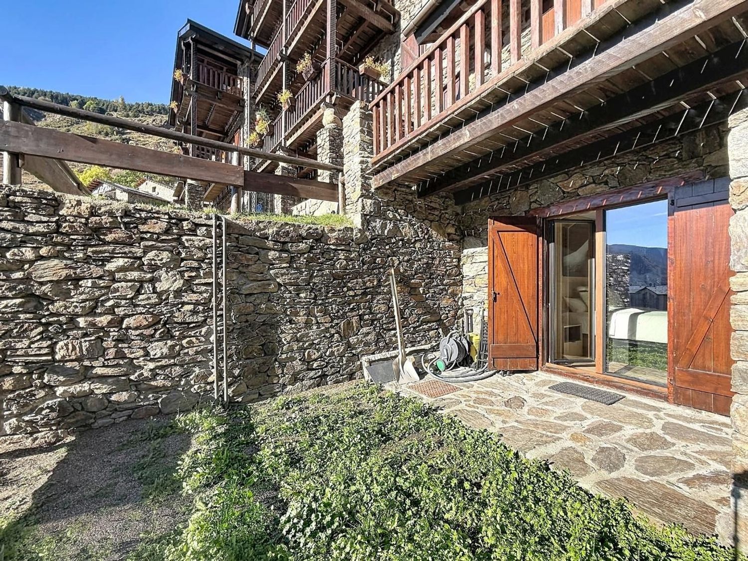 Appartement 3 chambres à louer à El Tarter, Canillo · 32 sur 34