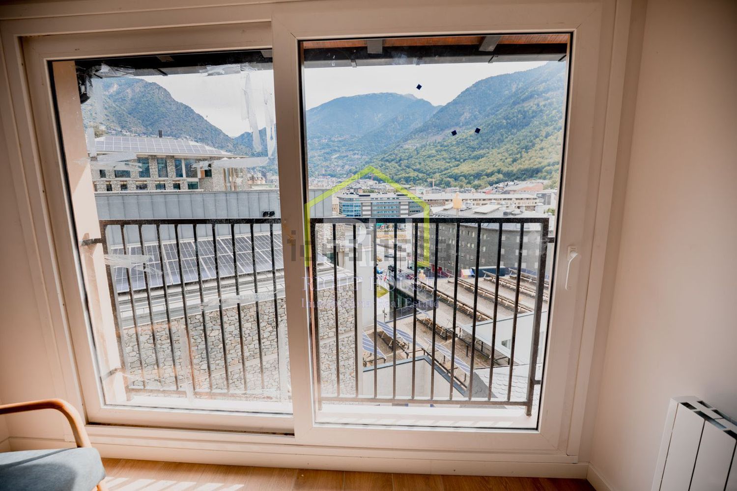 Piso de 2 habitaciones en alquiler en Andorra la Vella · 11 de 23