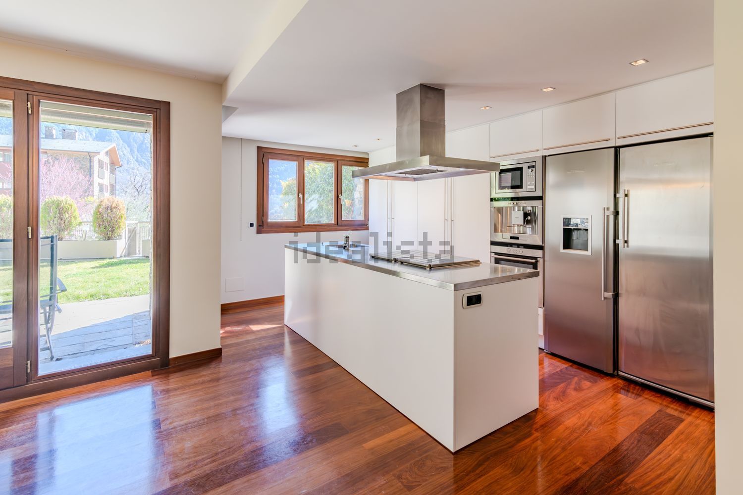 3-bedroom flat for sale in Escaldes-Engordany · 2 of 26