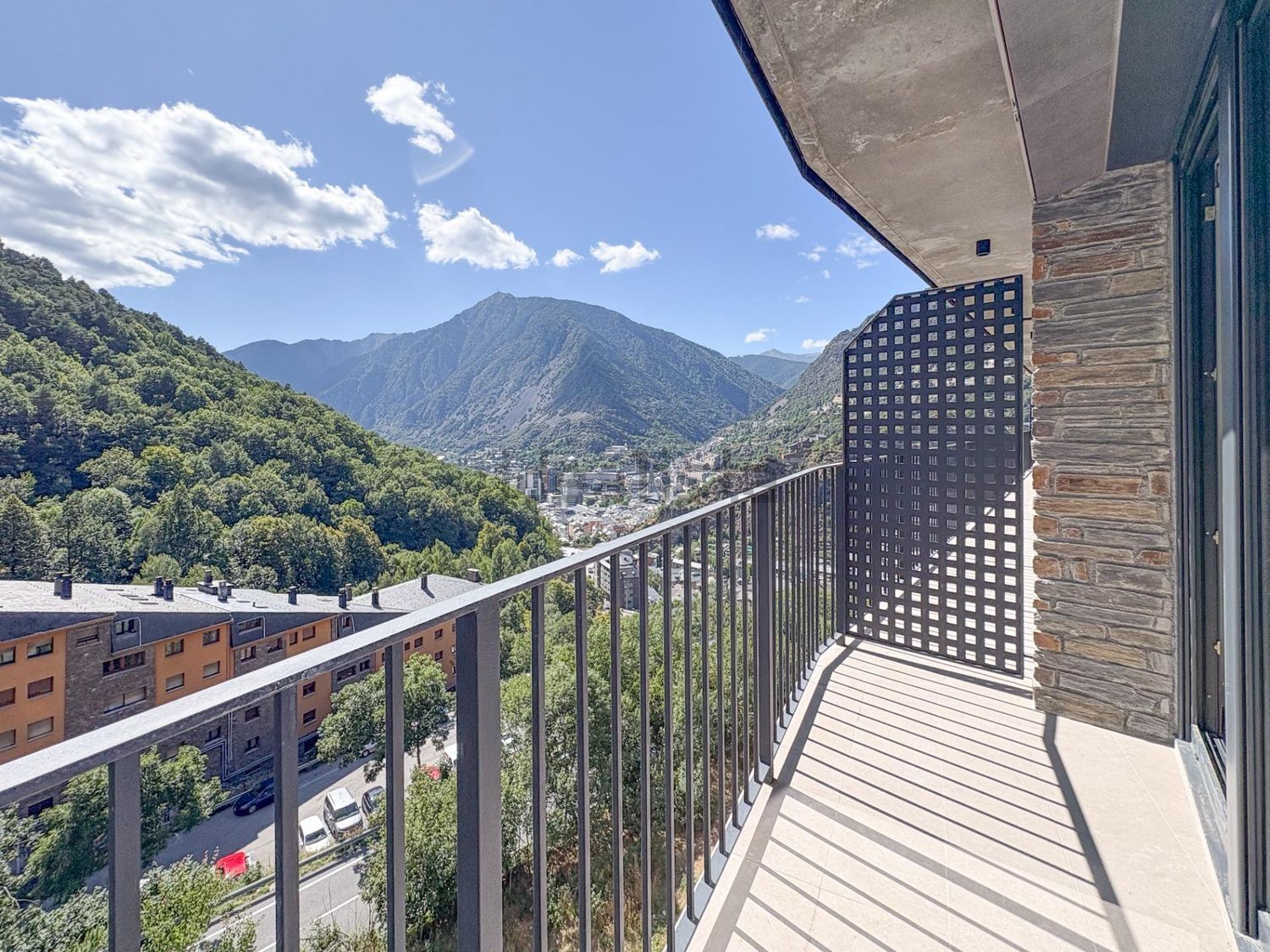 Àtic de 3 habitacions de lloguer a Escaldes-Engordany · 36 de 60