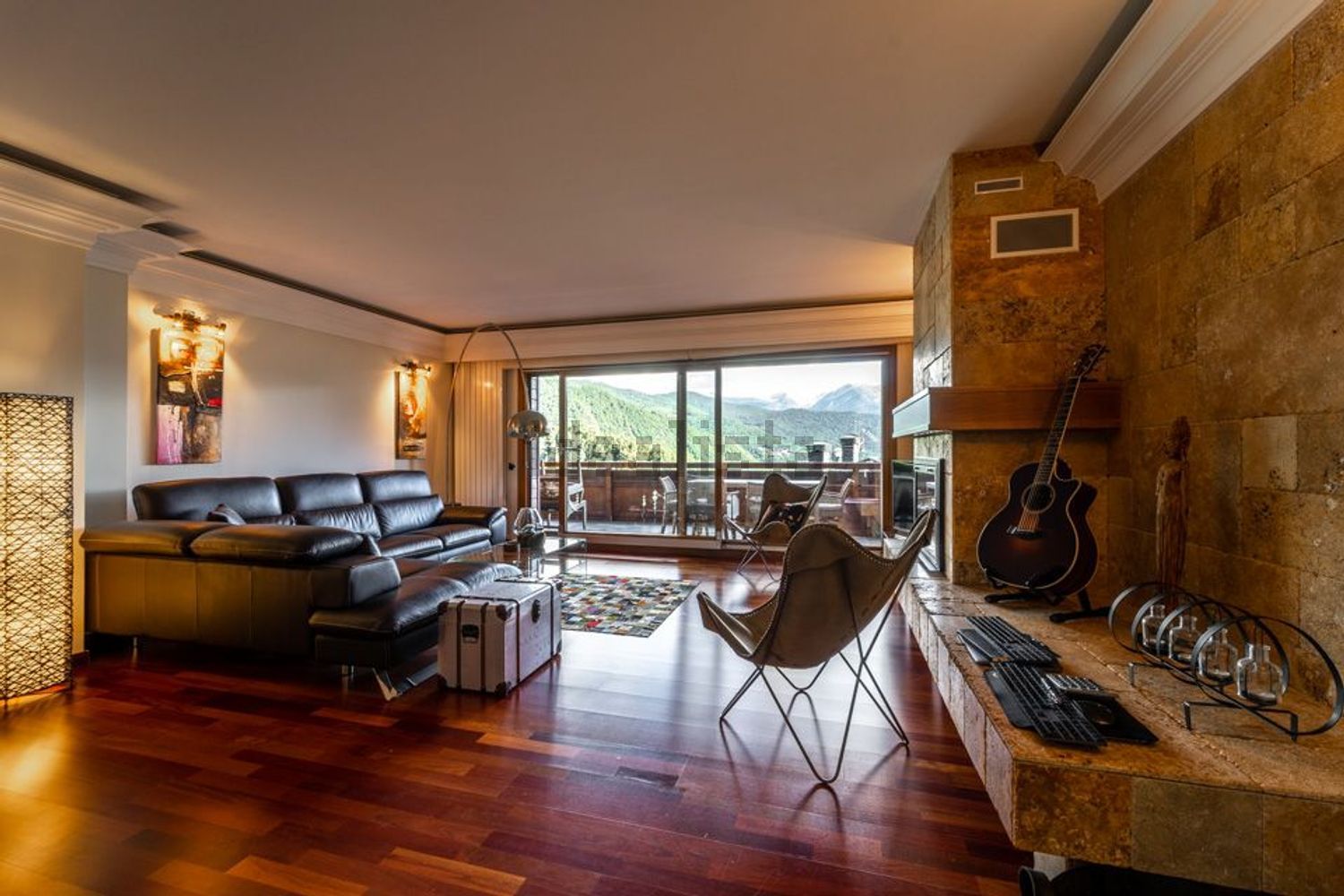 3-bedroom flat for sale in La Massana · 27 of 45