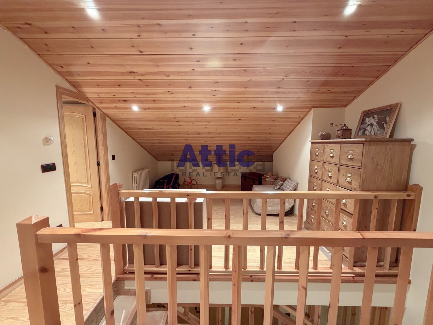 4-bedroom chalet for sale in Pas de la Casa, Encamp · 42 of 46