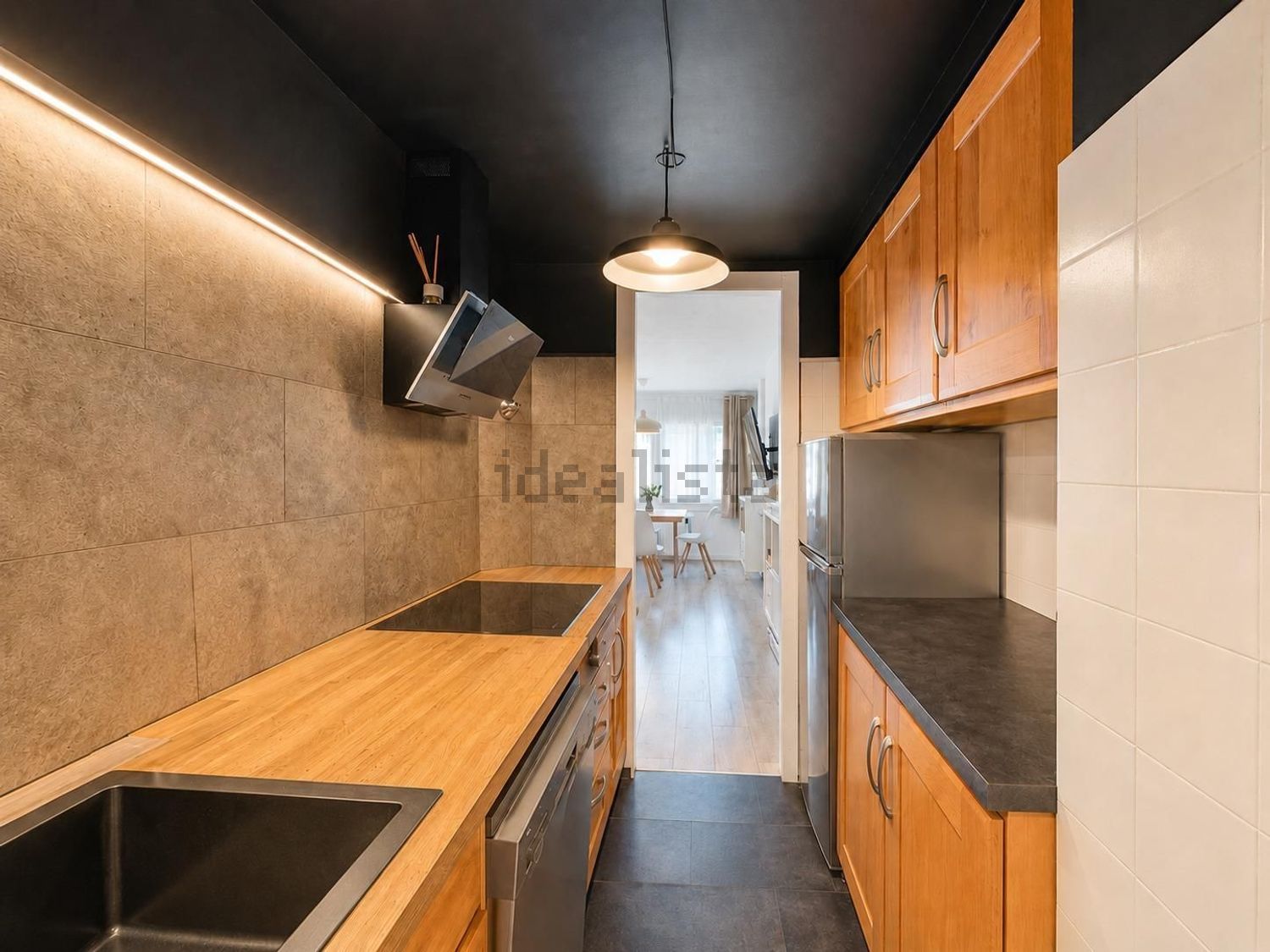 2-bedroom flat for sale in El Tarter, Canillo · 5 of 15