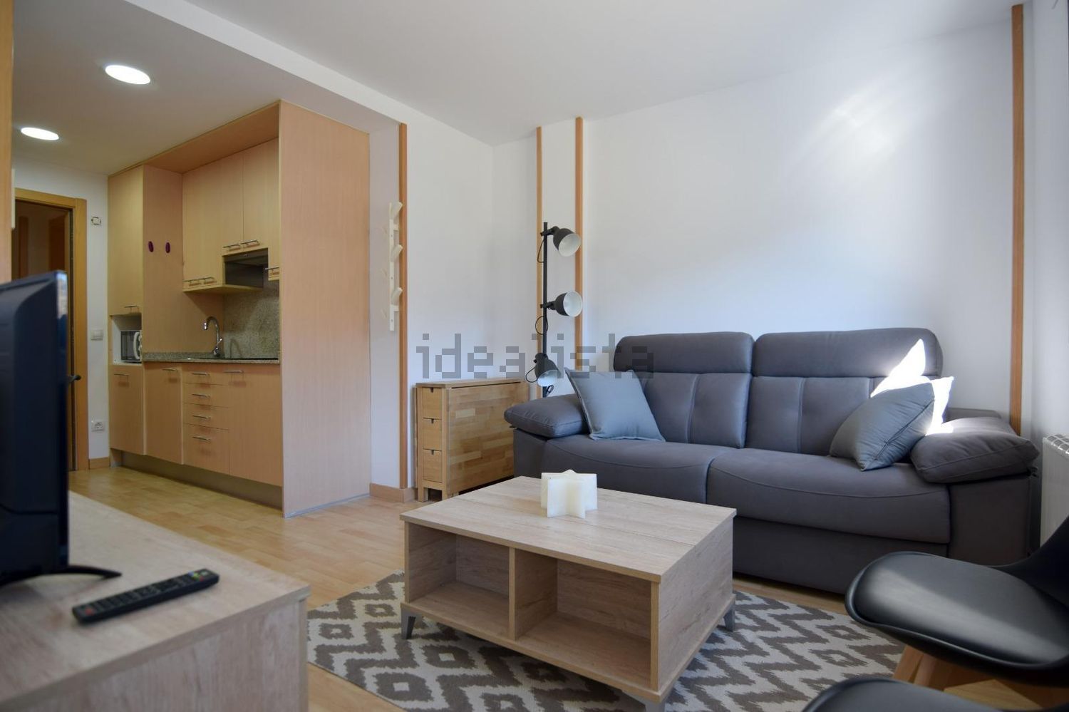 1-bedroom flat for sale in Pas de la Casa, Encamp · 38 of 53