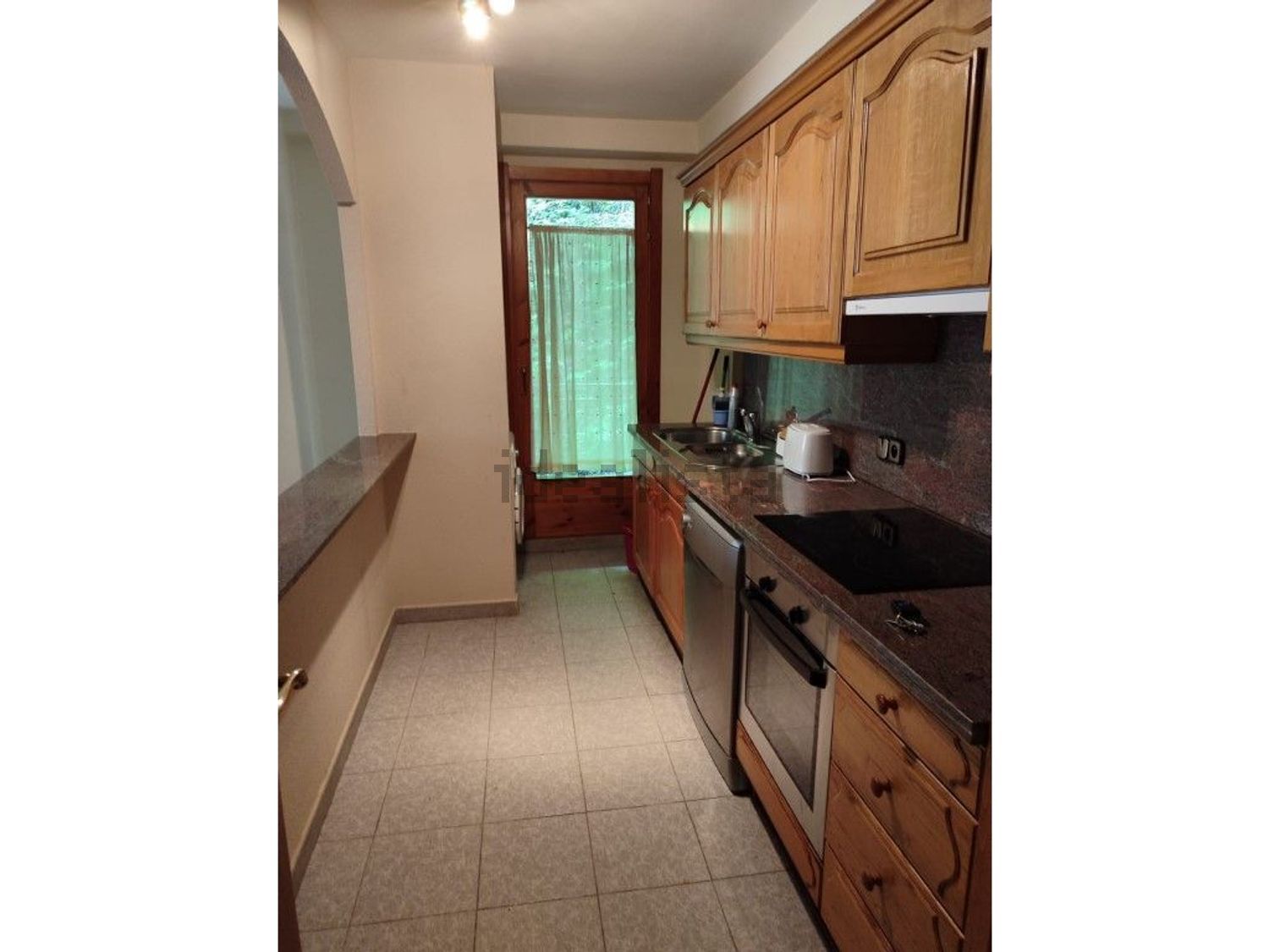 2-bedroom flat for rent in L'Aldosa, La Massana · 54 of 60
