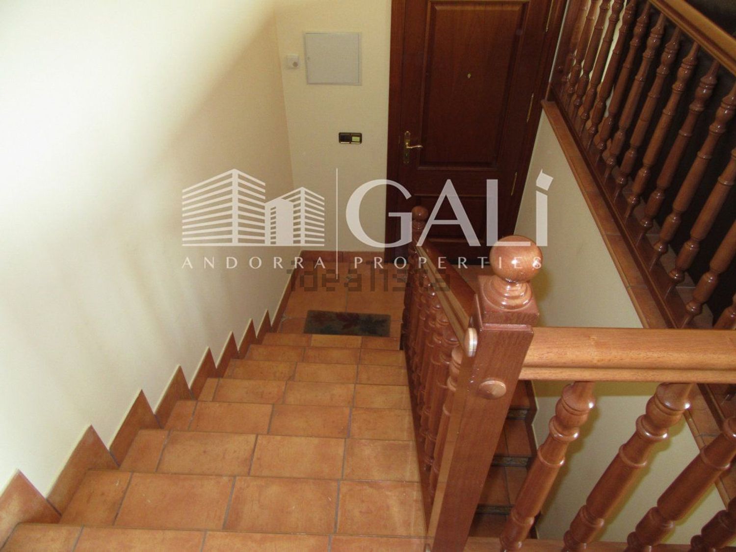 3-bedroom townhouse for rent in Els Vilars, Escaldes-Engordany · 37 of 43