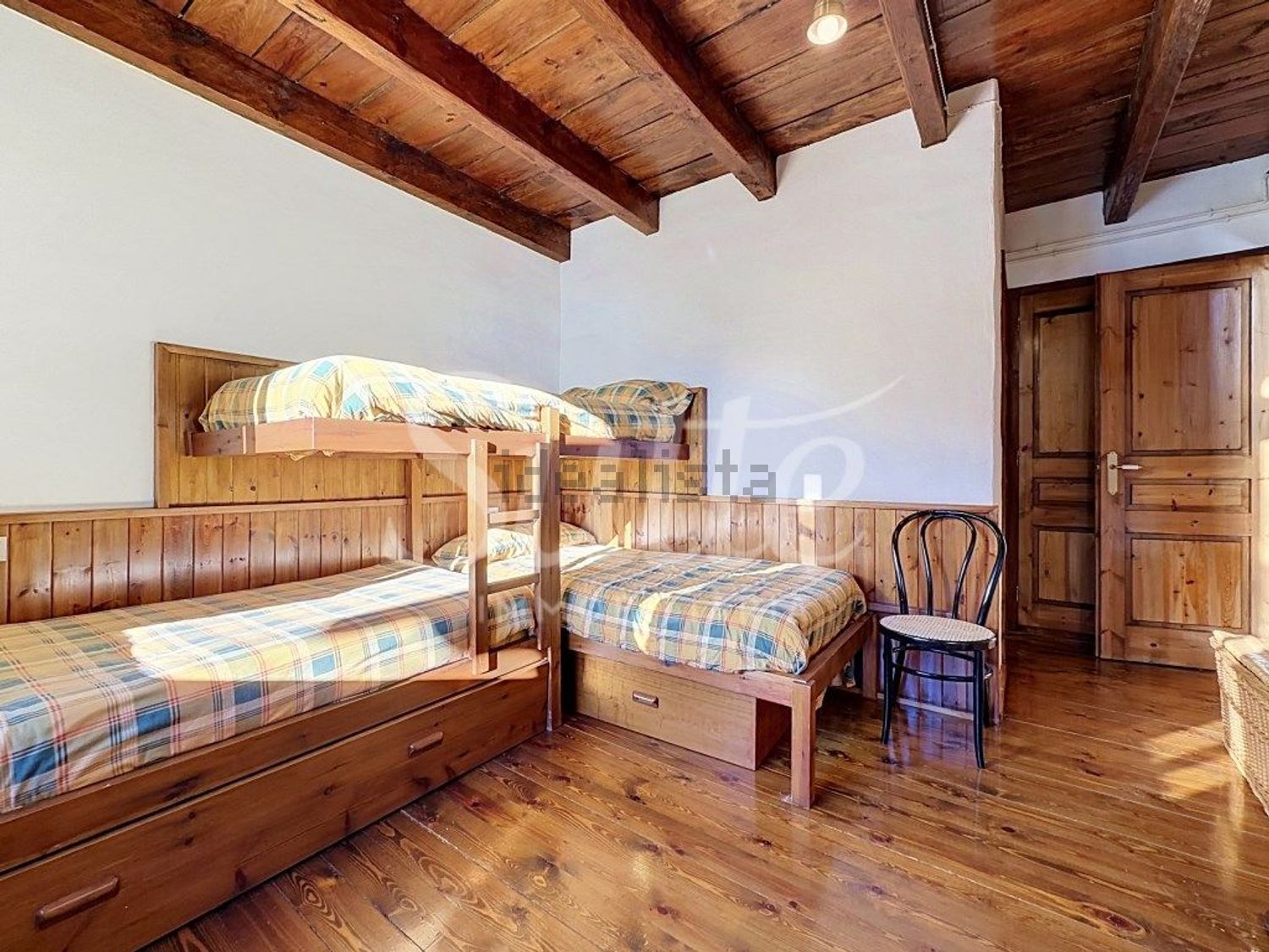 4-bedroom duplex for sale in El Tarter, Canillo · 43 of 58