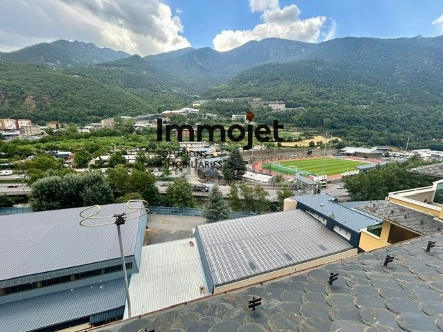 4-bedroom penthouse for rent in Andorra la Vella · 46 of 60