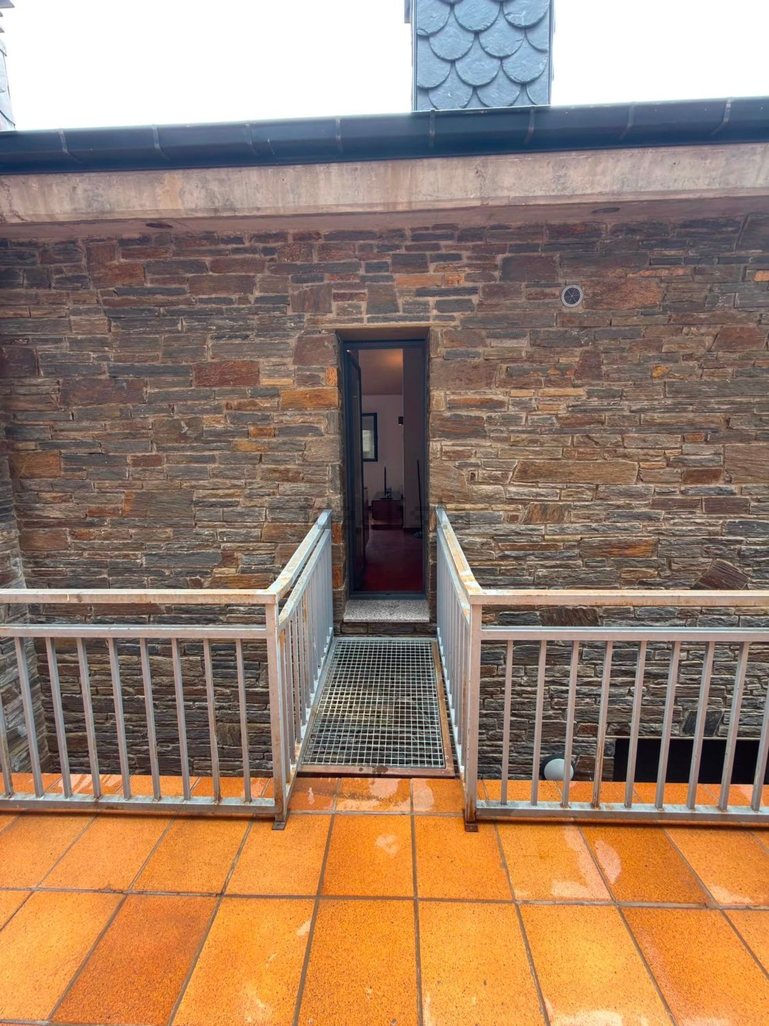 1-bedroom penthouse for rent in Soldeu, Canillo · 24 of 26