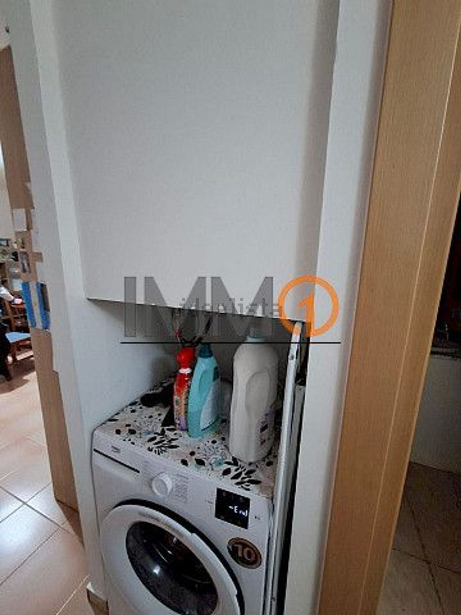 Piso de 1 habitaciones en venta en Pas de la Casa, Encamp · 60 de 60
