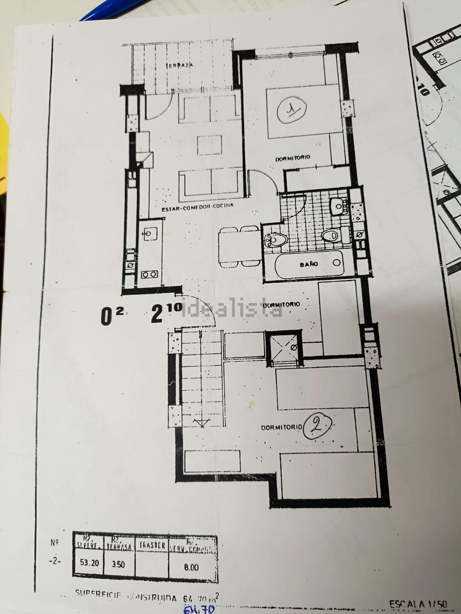 3-bedroom flat for sale in Soldeu, Canillo · 40 of 60