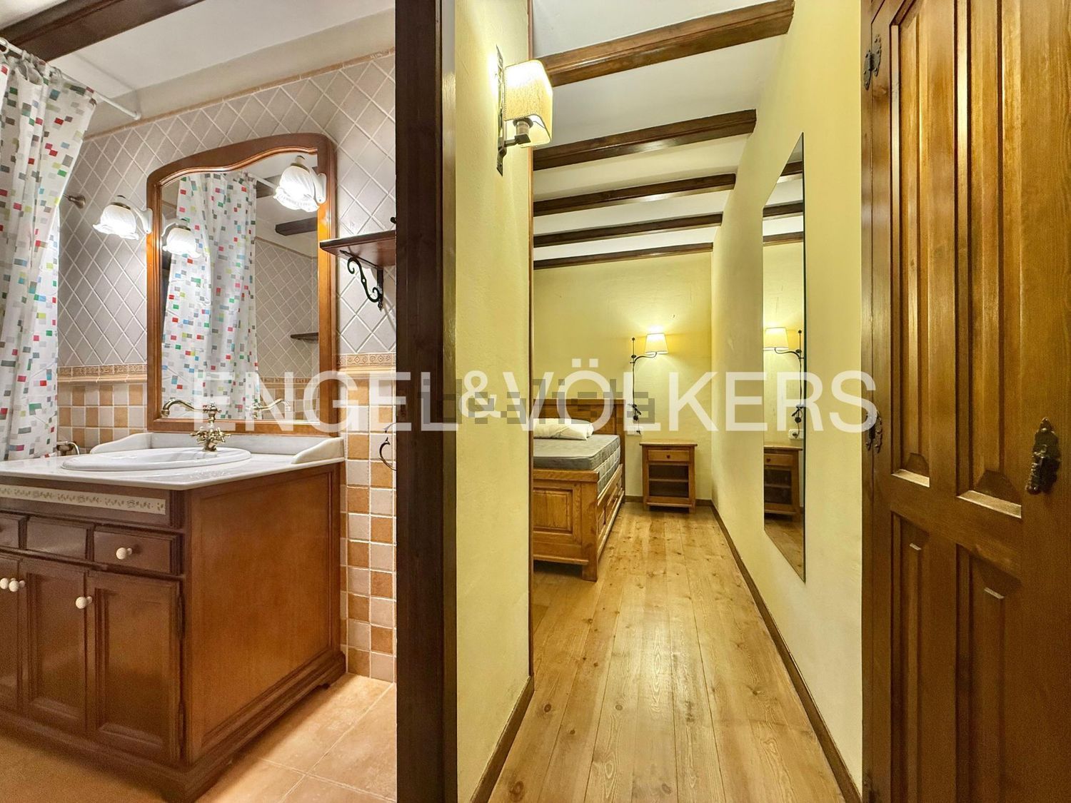 Piso de 3 habitaciones en alquiler en Vila, Encamp · 53 de 60