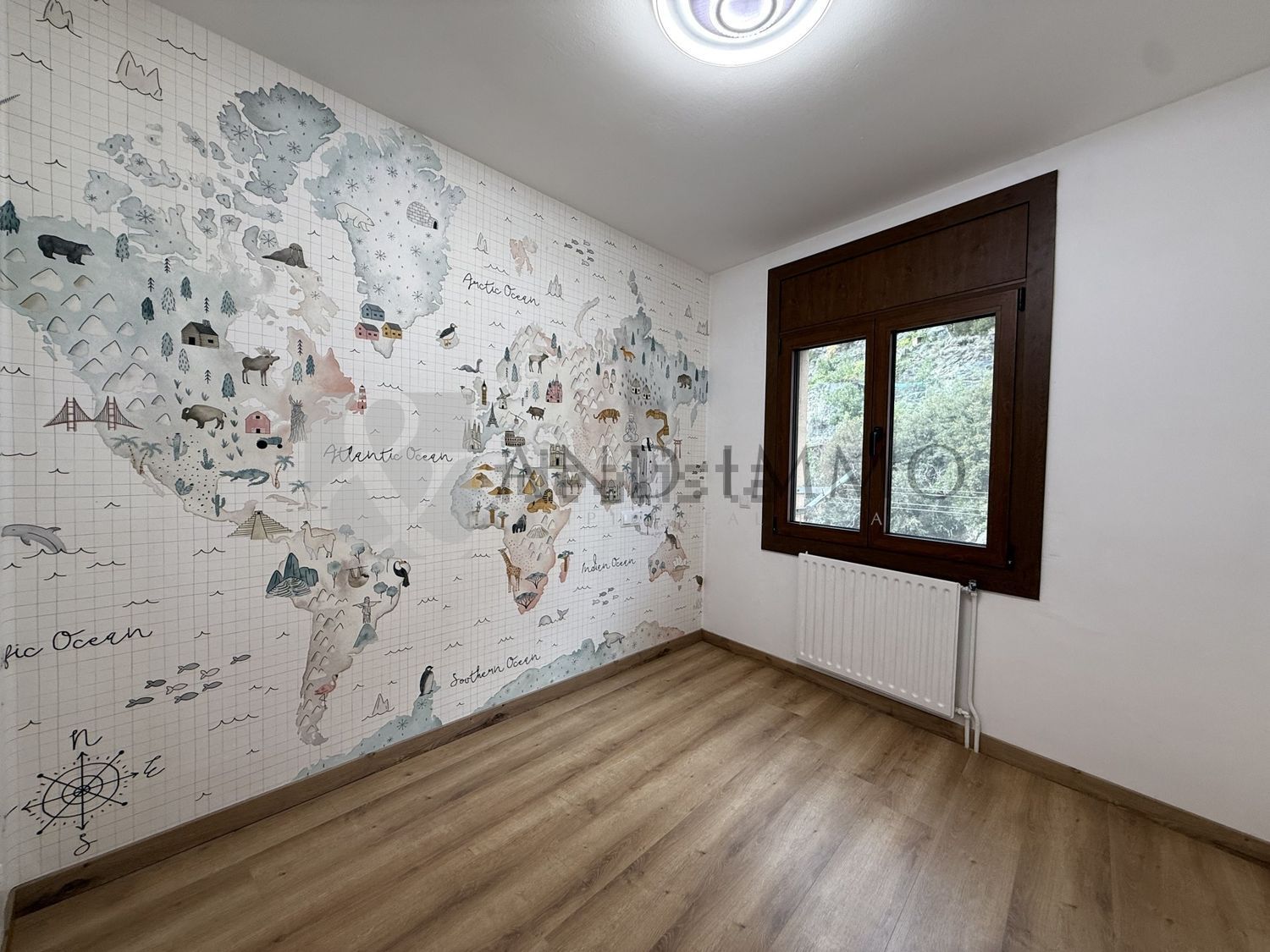 3-bedroom flat for rent in Escaldes-Engordany · 19 of 26