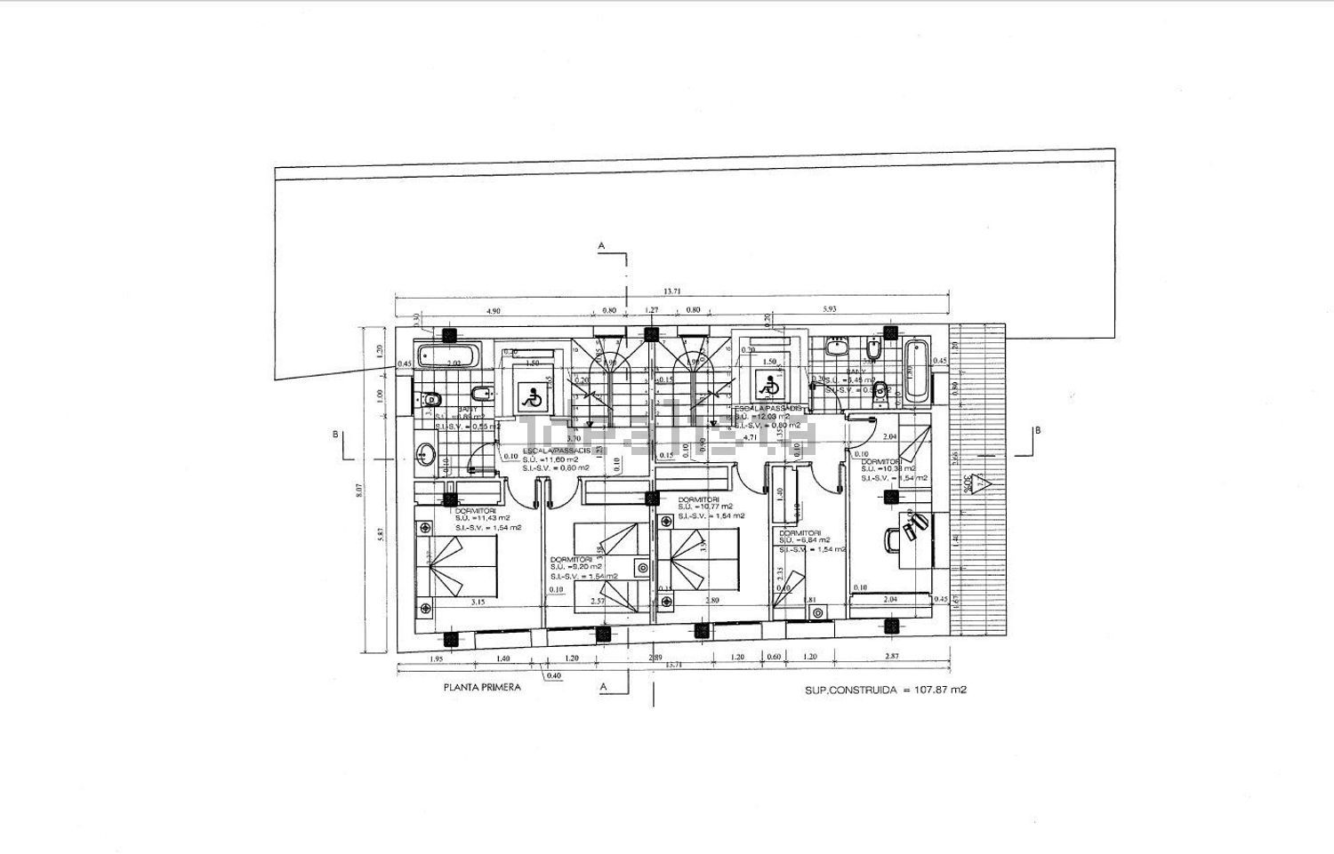 4-bedroom chalet for sale in El Forn, Canillo · 59 of 60