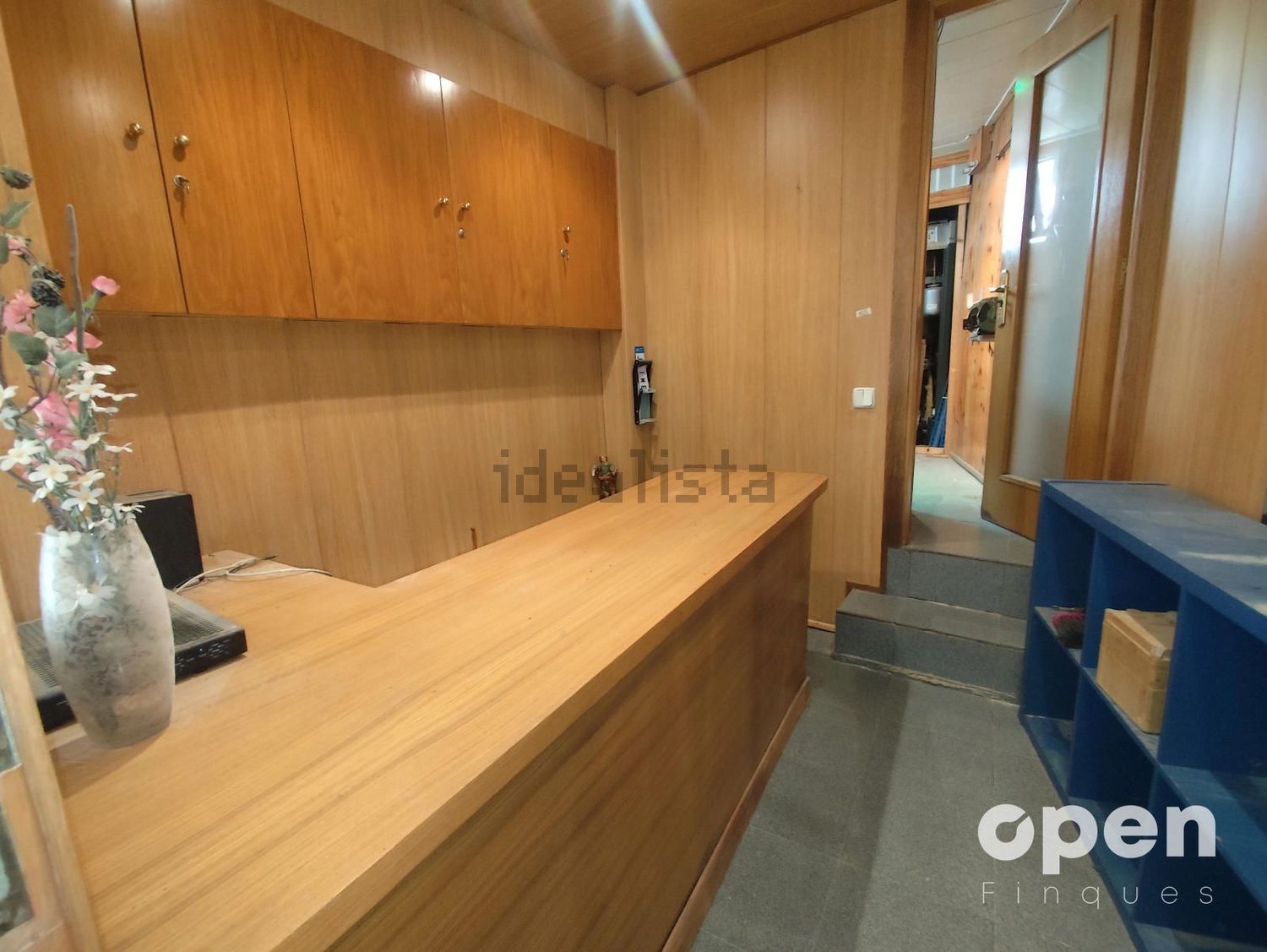 Casa o chalet independiente en venta en Calle de Josep Trueta