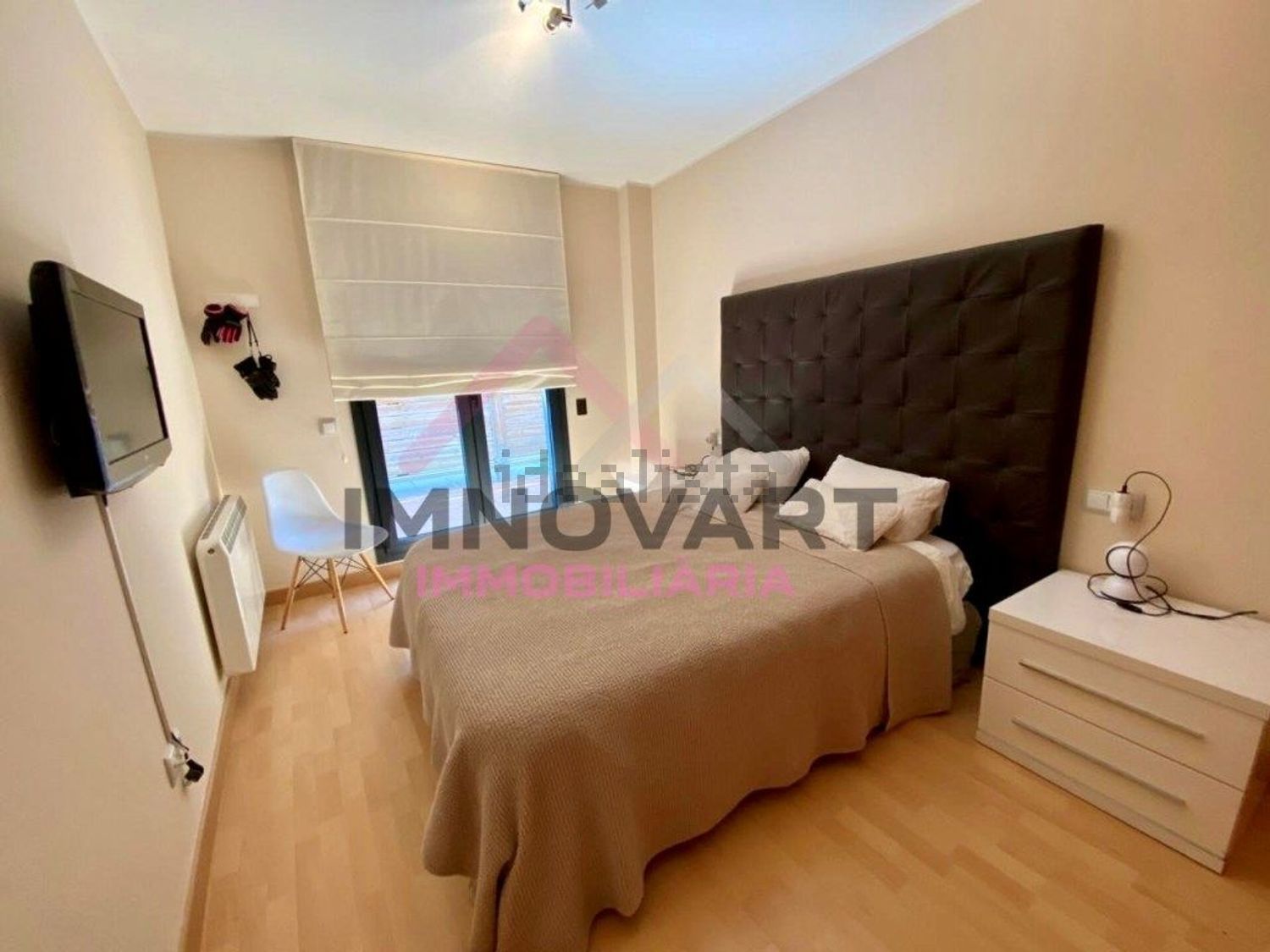 3-bedroom flat for sale in El Tarter, Canillo · 32 of 60