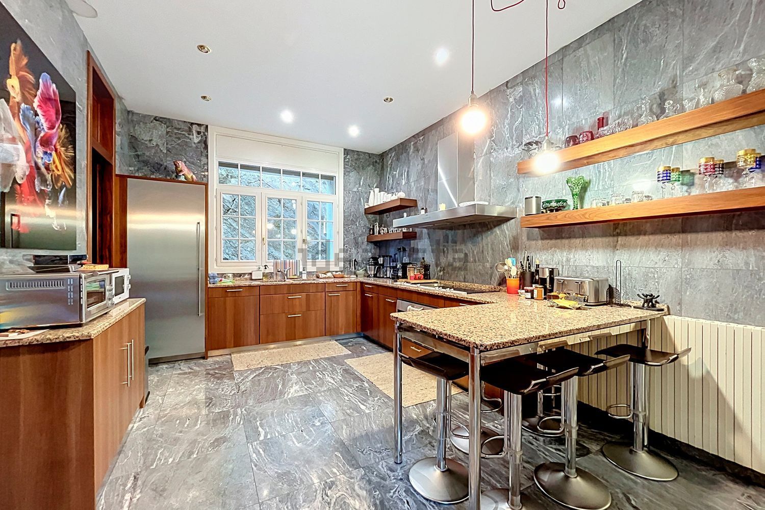 5-bedroom chalet for rent in Erts, La Massana · 35 of 57
