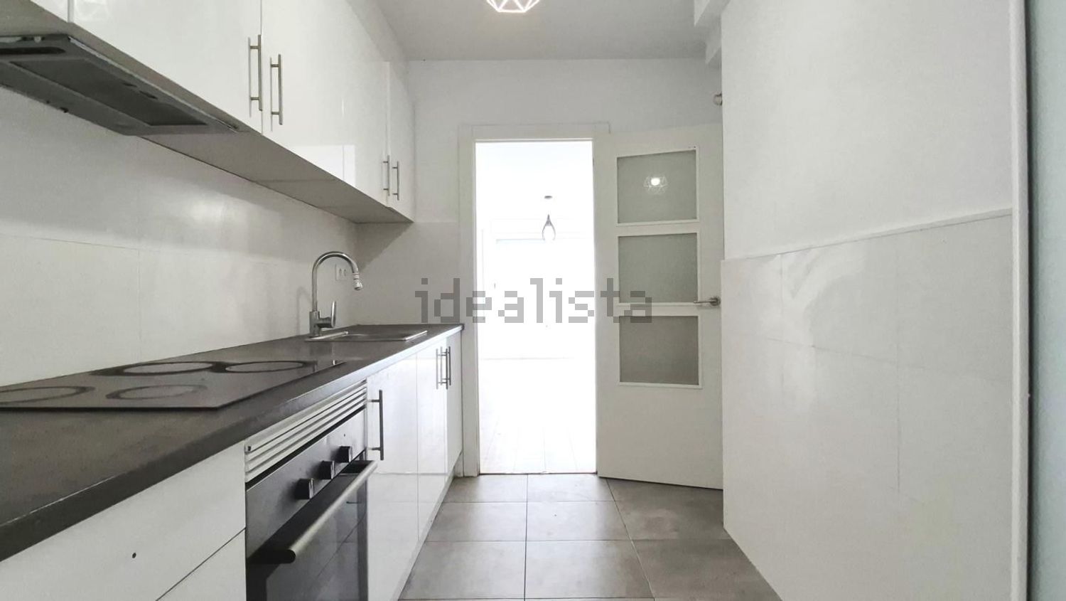 Piso en venta en Carretera de Martorell