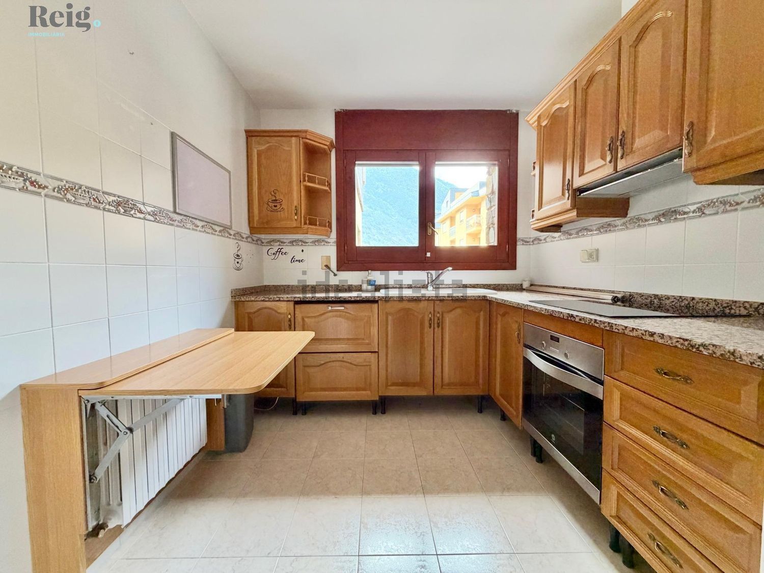 Attique 3 chambres à louer à Escaldes-Engordany · 8 sur 34