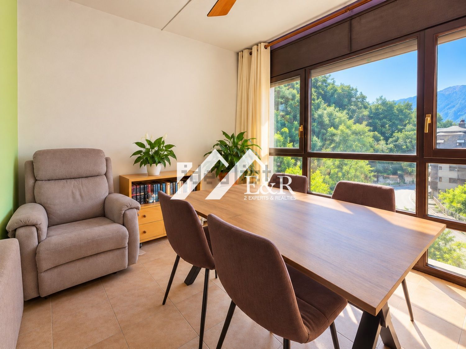 3-bedroom flat for sale in Escaldes-Engordany · 28 of 60