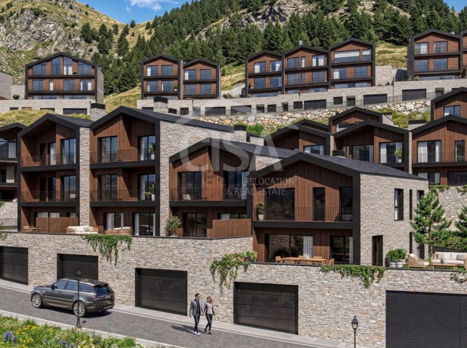 3-bedroom flat for sale in Pal, La Massana · 9 of 60