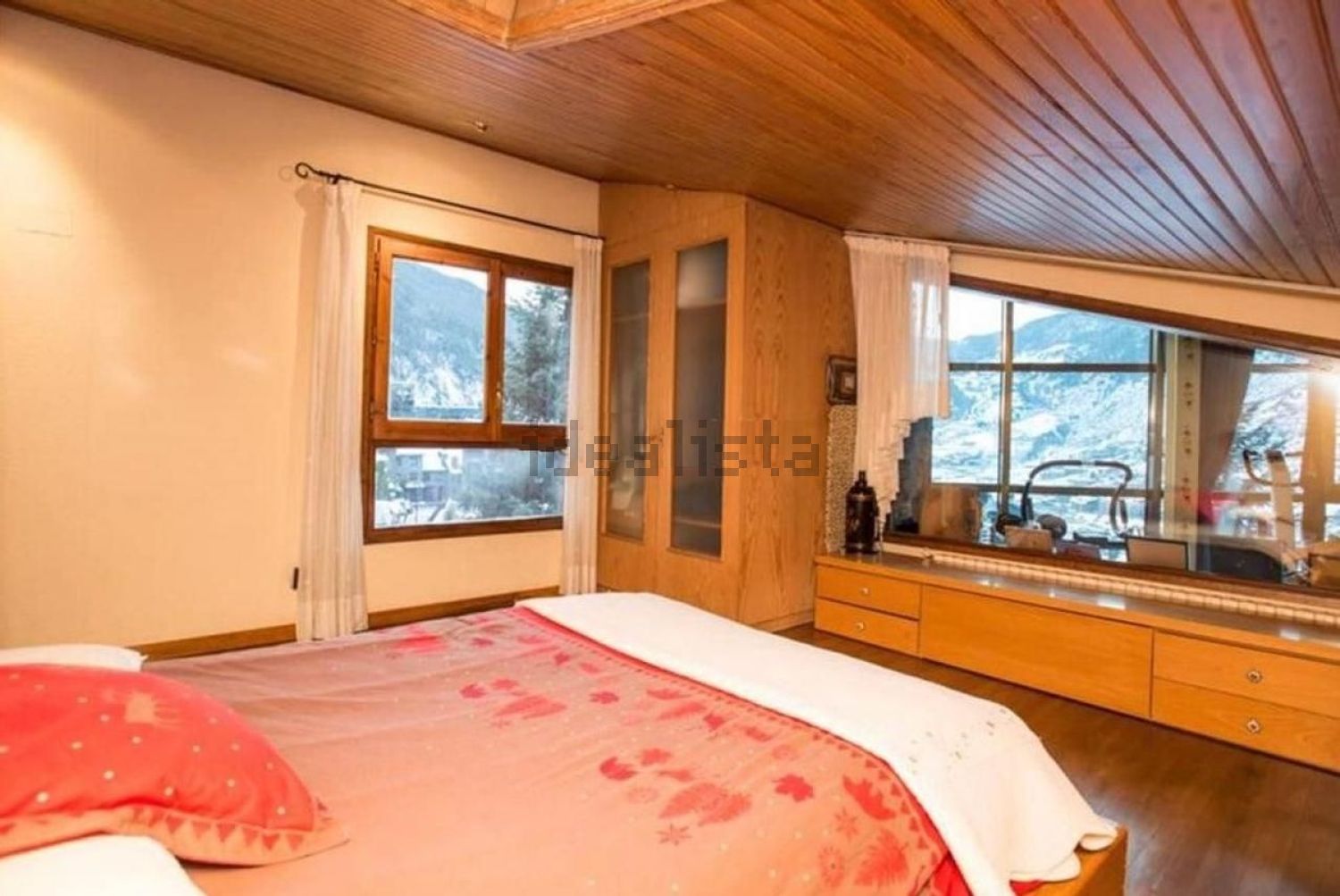 3-bedroom duplex for sale in Encamp · 28 of 33
