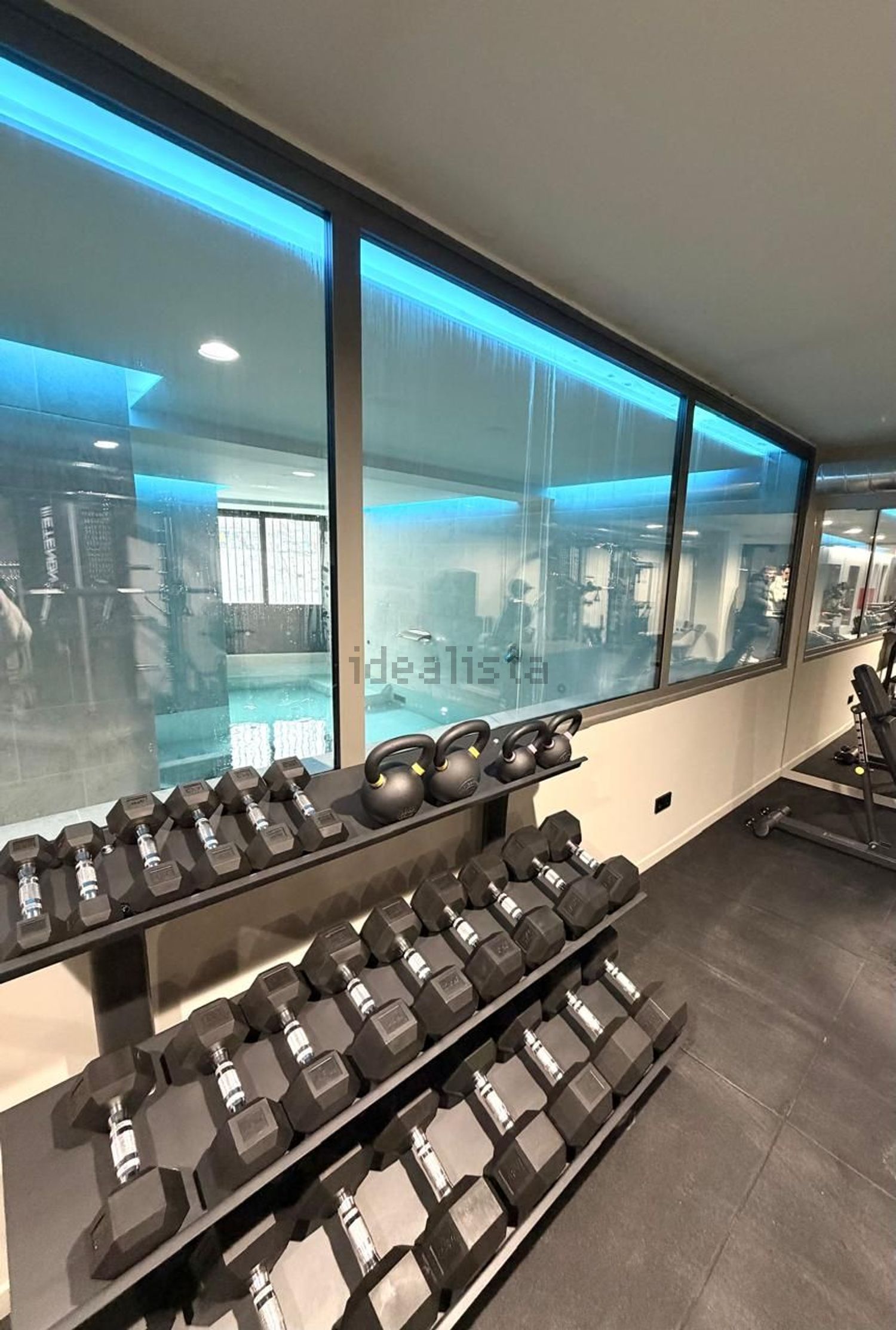 1-bedroom flat seasonal rent in El Tarter, Canillo · 42 of 52