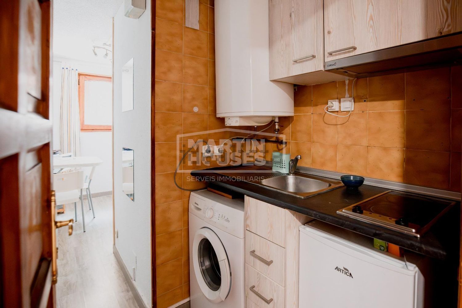 Studio for rent in Pas de la Casa, Encamp · 27 of 34
