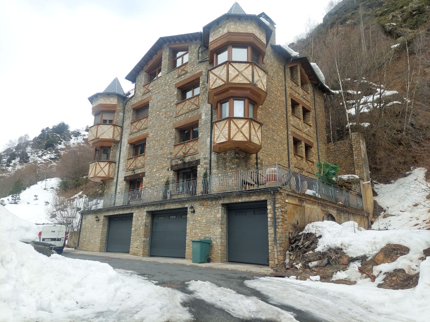 2-bedroom flat for sale in Canillo · 45 of 60