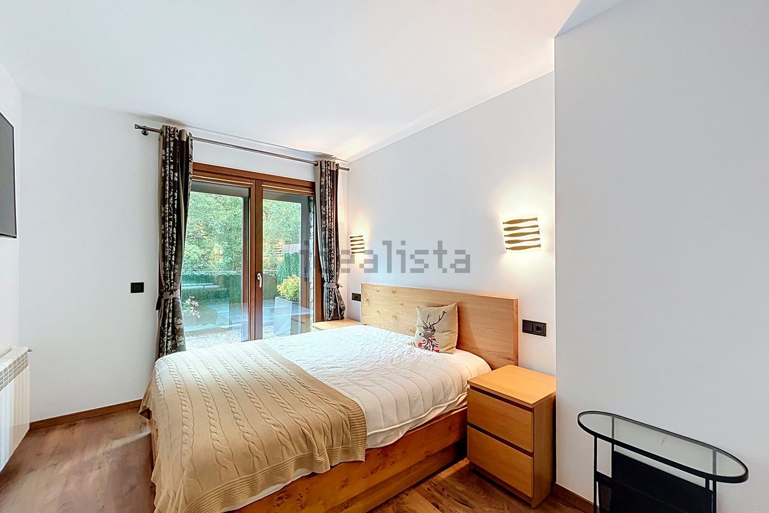 2-bedroom flat for rent in Arinsal, La Massana · 49 of 60