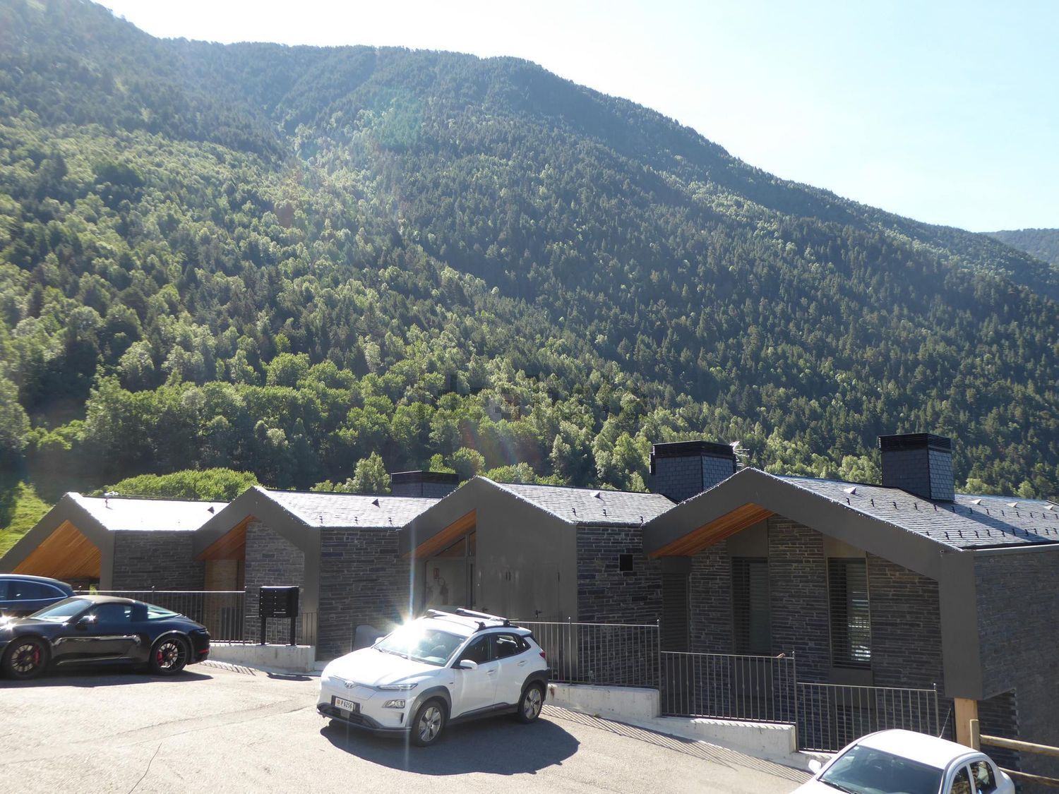 4-bedroom flat for sale in El Serrat, Ordino · 34 of 47