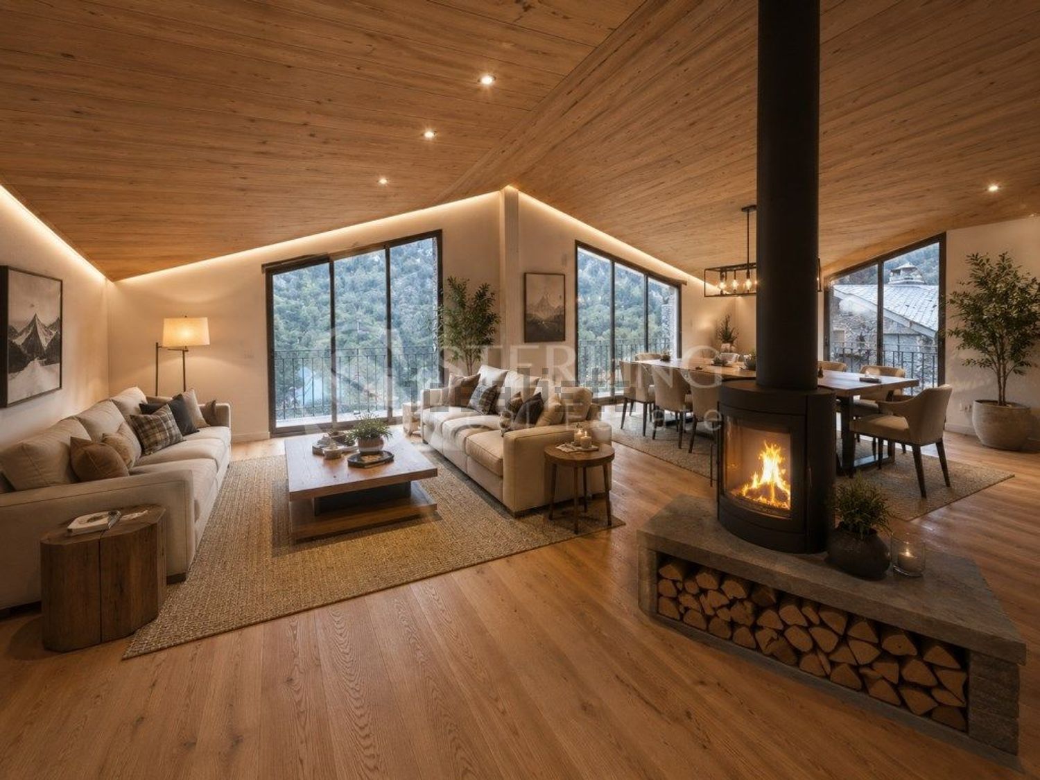 5-bedroom house for sale in El Forn, Canillo · 32 of 49