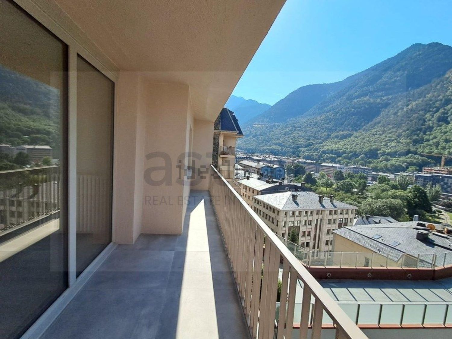 3-bedroom flat for rent in Andorra la Vella · 12 of 20
