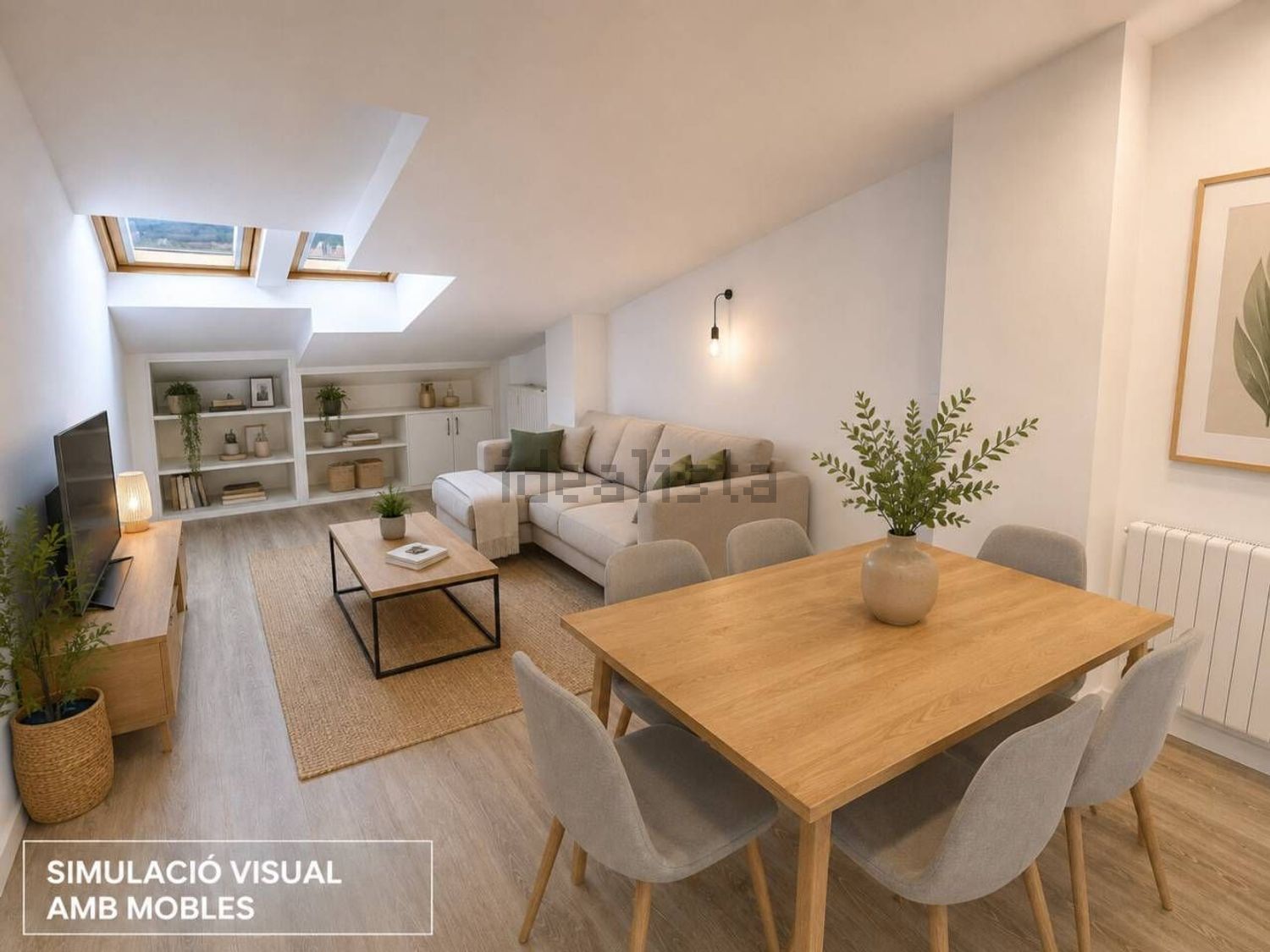 1-bedroom flat for rent in Escaldes-Engordany · 52 of 60