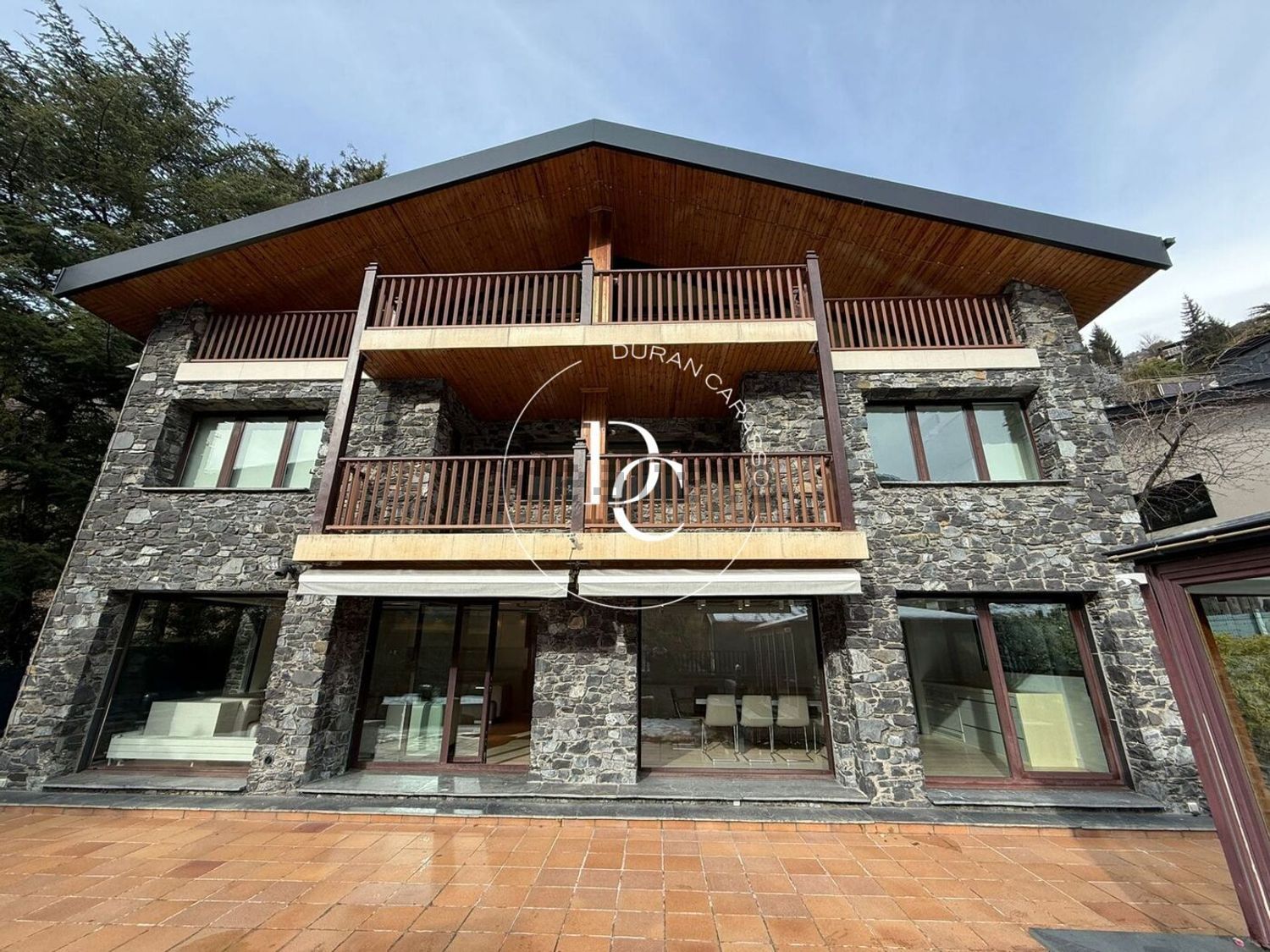 6-bedroom chalet for sale in Andorra la Vella · 35 of 43