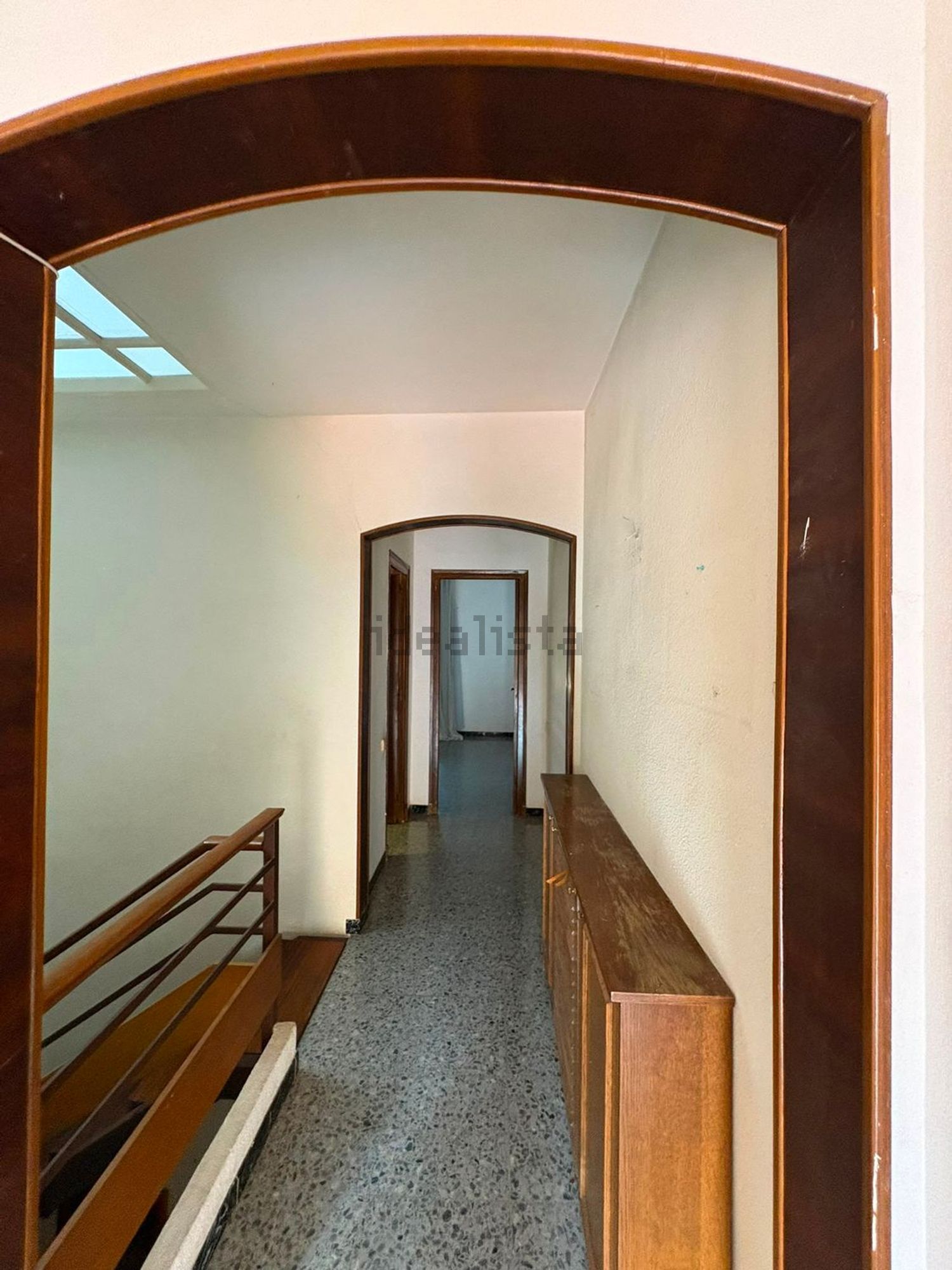 Chalet adosado en venta en Calle de Pi i Margall