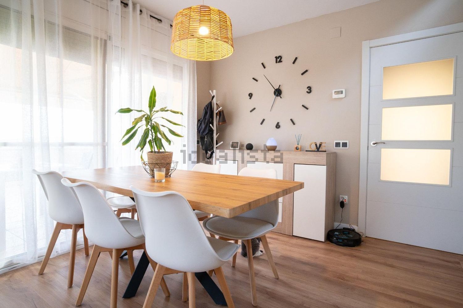 Casa o chalet independiente en venta en Calle Tunísia