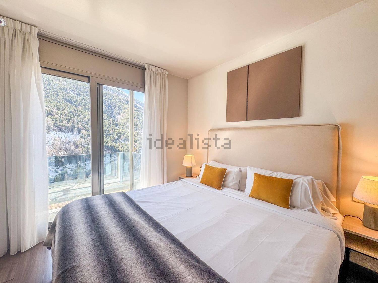 2-bedroom flat for sale in Ransol, Canillo · 12 of 51