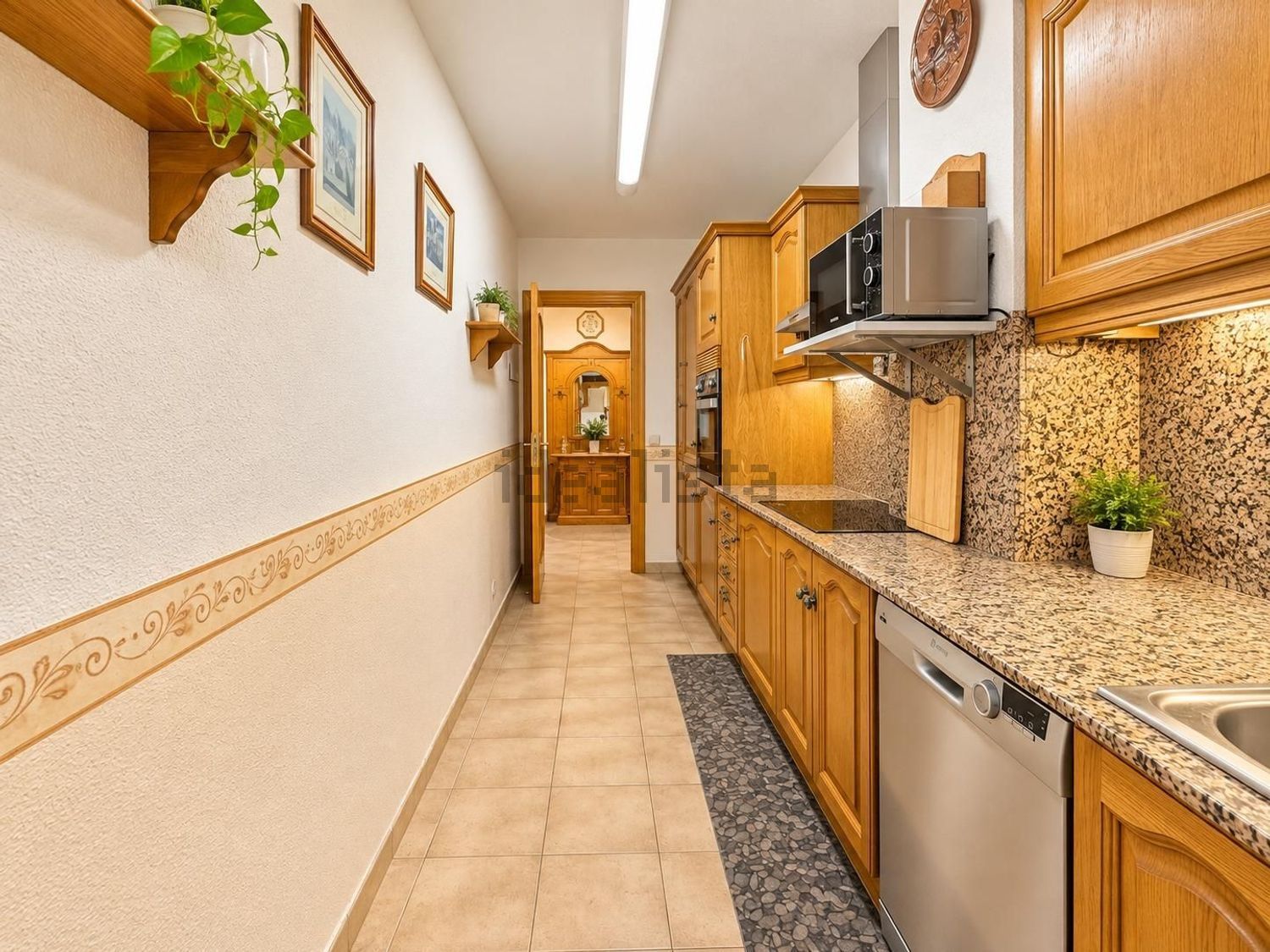 3-bedroom flat for sale in Escaldes-Engordany · 59 of 60