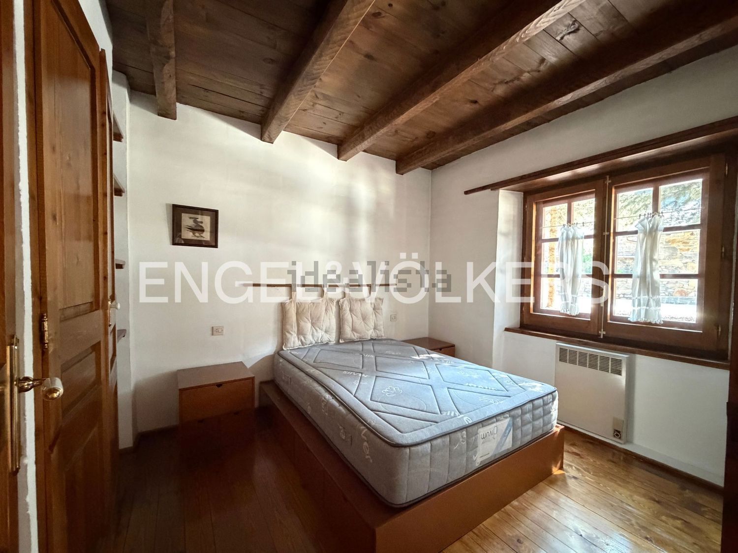 1-bedroom flat for rent in El Tarter, Canillo · 60 of 60