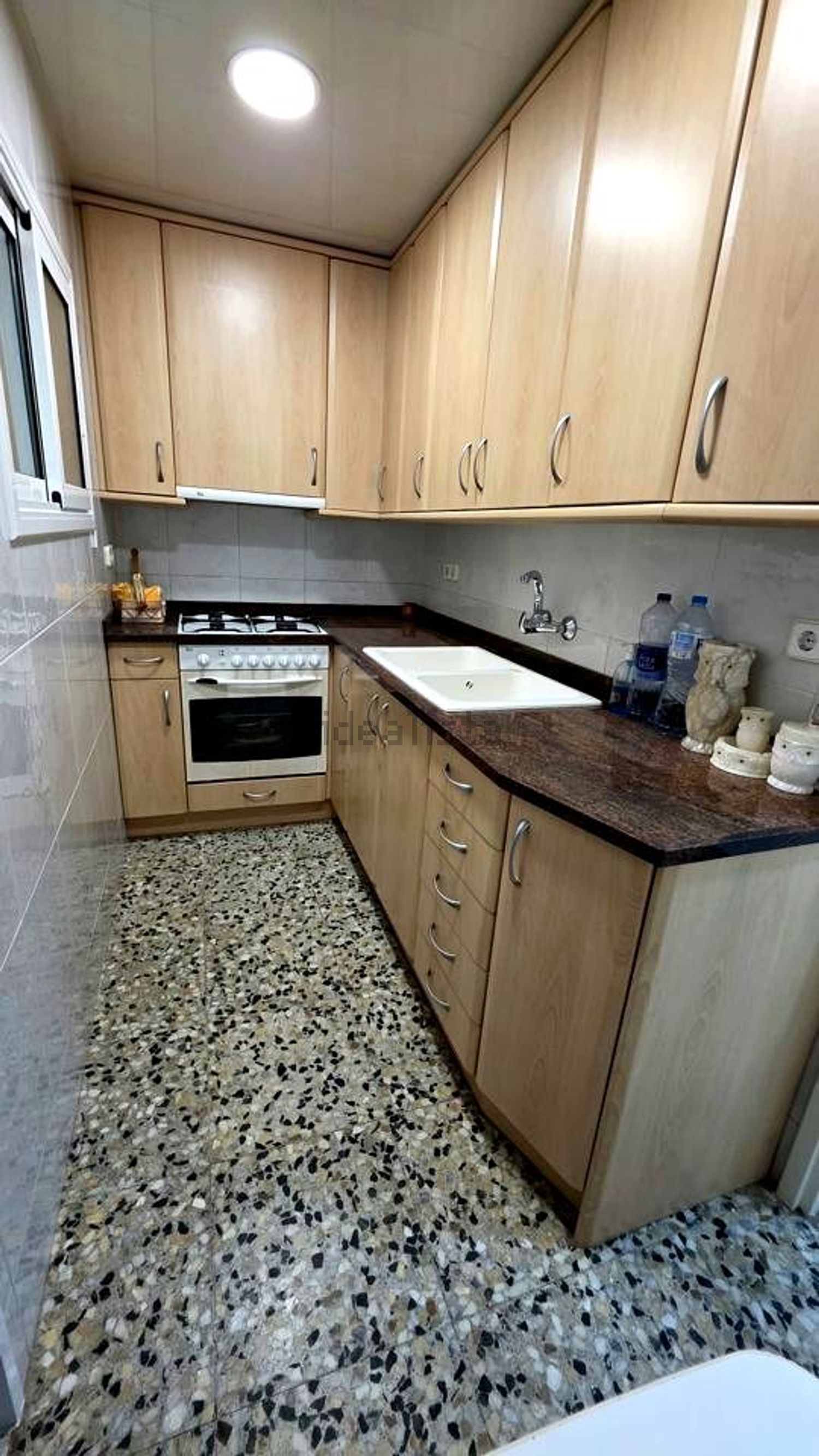 Piso en venta en Calle de Sant Crispí