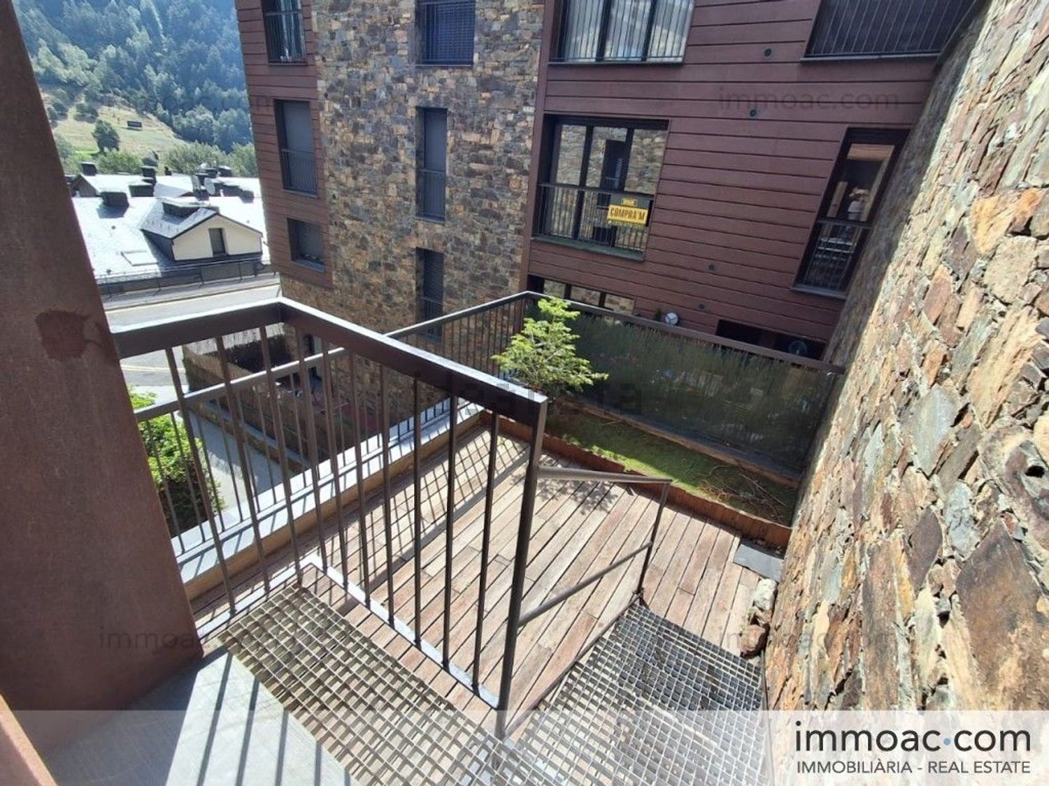 2-bedroom flat for rent in La Cortinada, Ordino · 25 of 60
