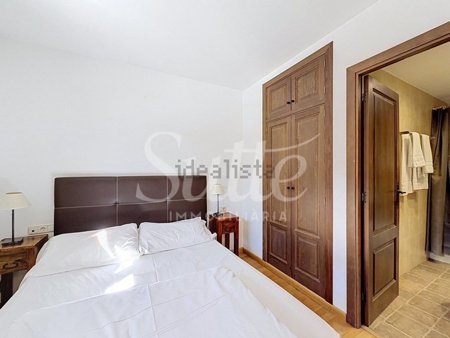 3-bedroom flat for sale in El Tarter, Canillo · 15 of 22