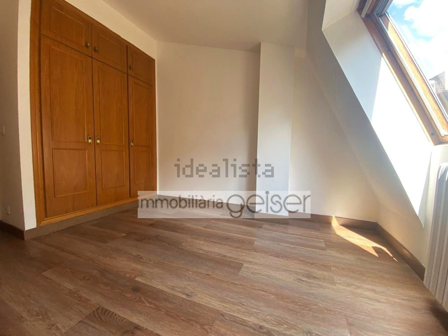 2-bedroom penthouse for rent in La Massana · 59 of 60