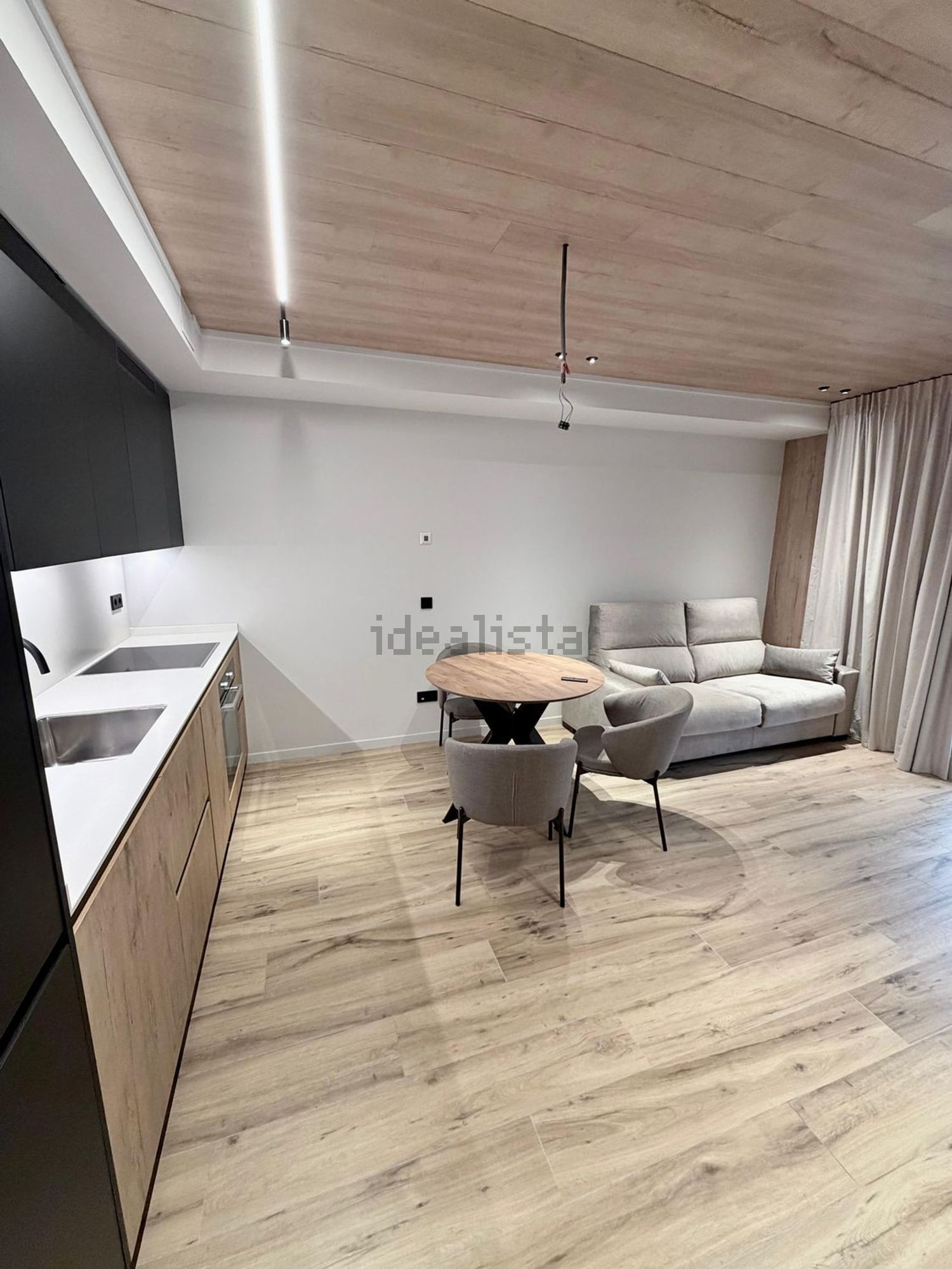 1-bedroom flat seasonal rent in El Tarter, Canillo · 32 of 52