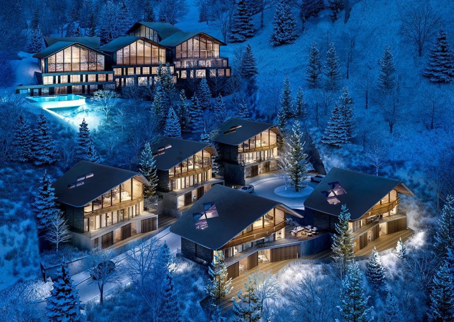 5-bedroom chalet for sale in Ordino · 24 of 60