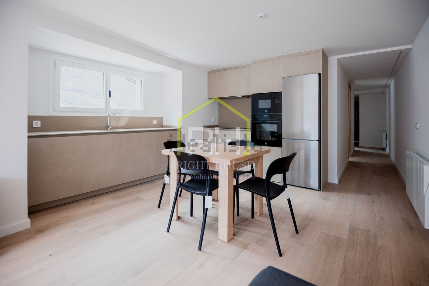 Piso de 2 habitaciones en alquiler en Andorra la Vella · 12 de 23