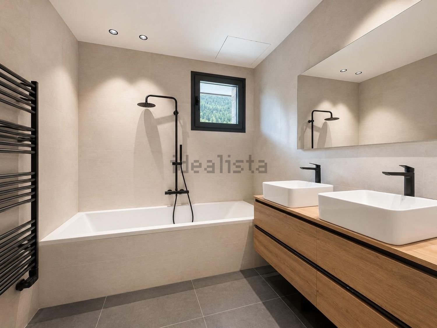 5-bedroom flat for sale in L'Aldosa, Canillo · 12 of 23