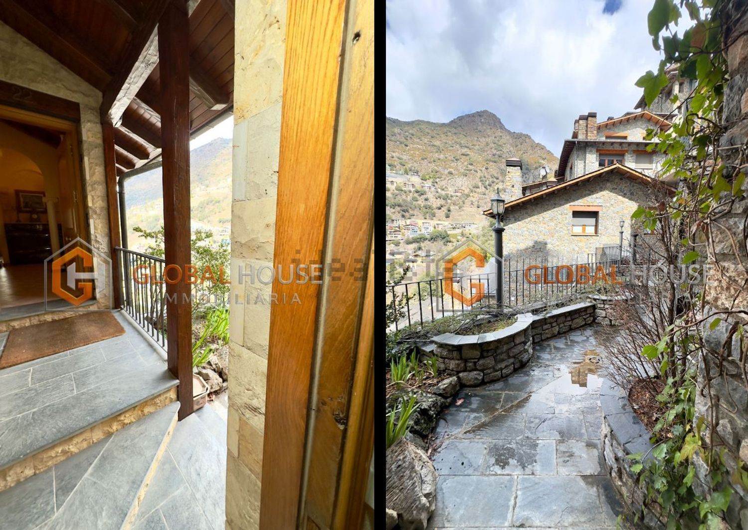 4-bedroom townhouse for sale in Escaldes-Engordany · 44 of 60