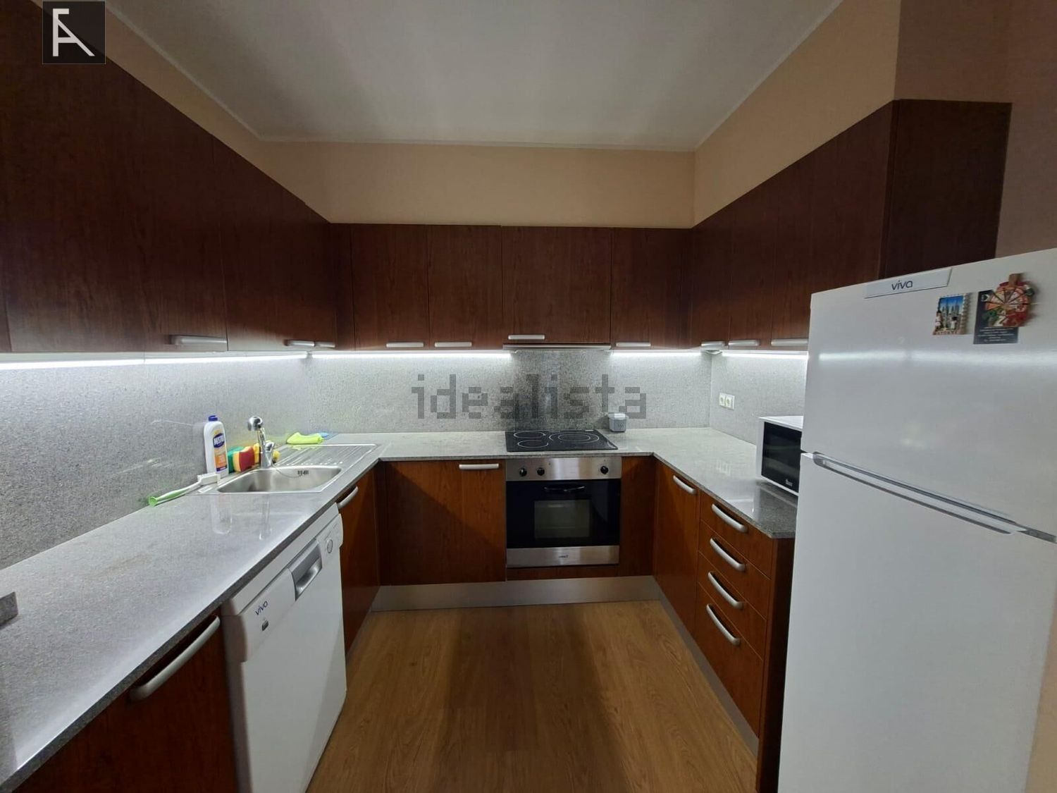 3-bedroom flat for sale in El Forn, Canillo · 2 of 43